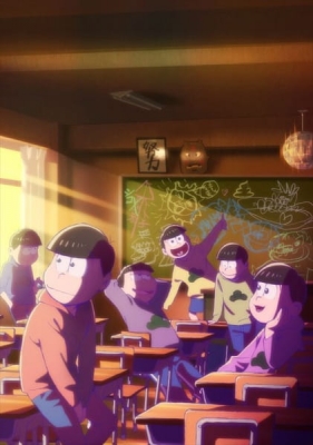 Watch Mr. Osomatsu the Movie anime free online