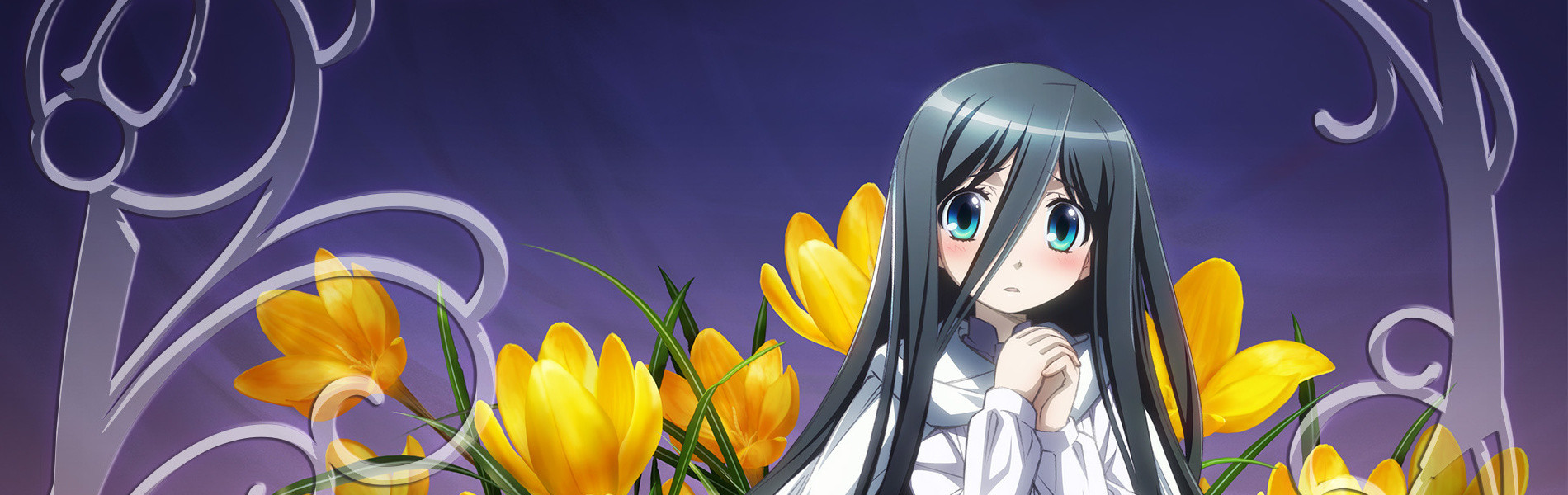 Watch The Severing Crime Edge anime free online
