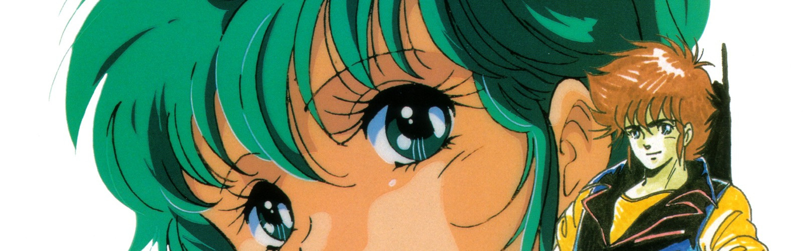 Watch Megazone 23 anime free online
