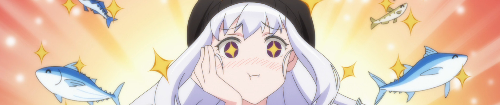 Watch Welcome to Japan, Ms. Elf! anime free online