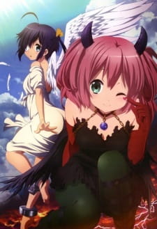 Watch Love, Chunibyo & Other Delusions!: Heart Throb Lite Shorts anime free online