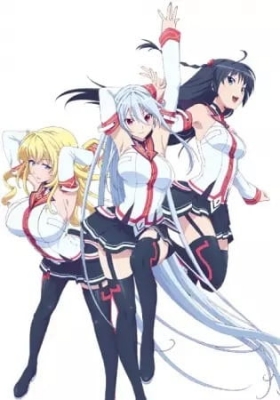 Watch Masou Gakuen HxH Specials anime free online
