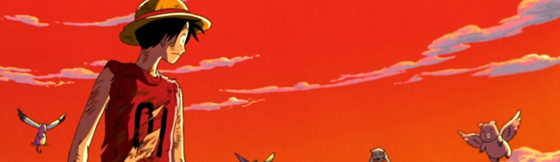 Watch One Piece: Chopper Kingdom of Strange Animal Island - Your Space to Watch & Rewatch Anime Online | ReWatch