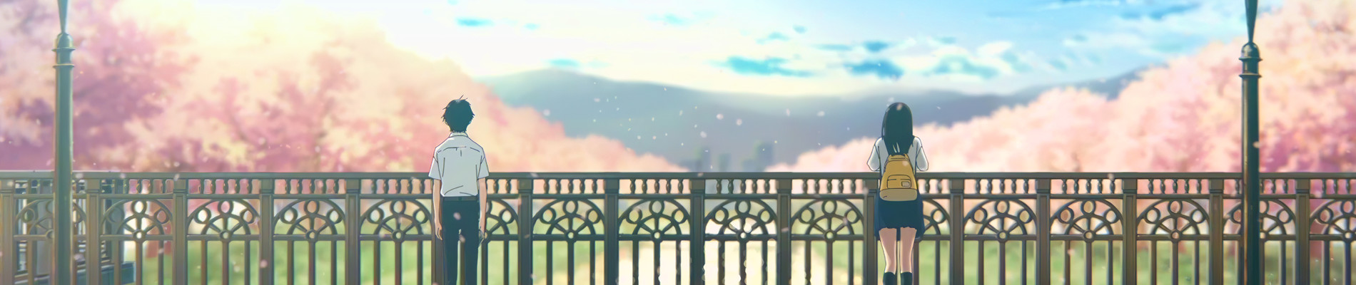 Watch I want to eat your pancreas anime free online