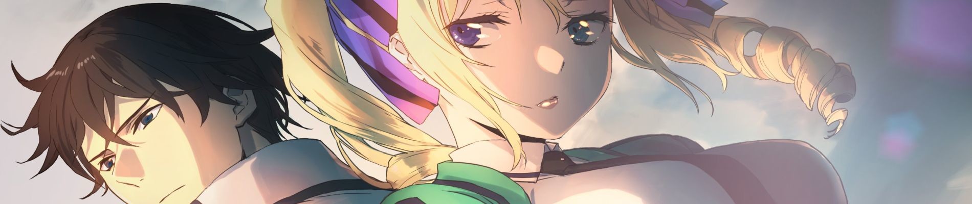 Watch The Irregular at Magic High School: Visitor Arc - Your Space to Watch & Rewatch Anime Online | ReWatch