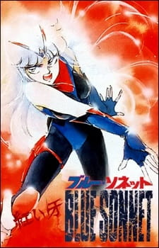 Watch Blue Sonnet anime free online