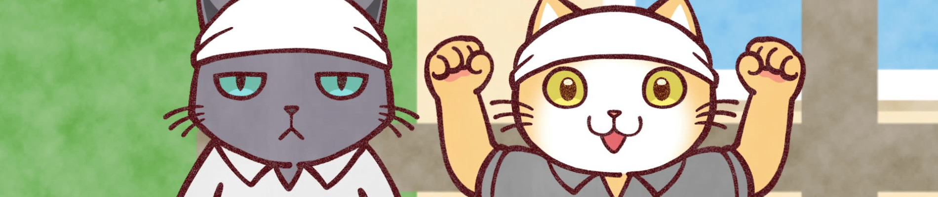 Watch Working Buddies! No 2! anime free online