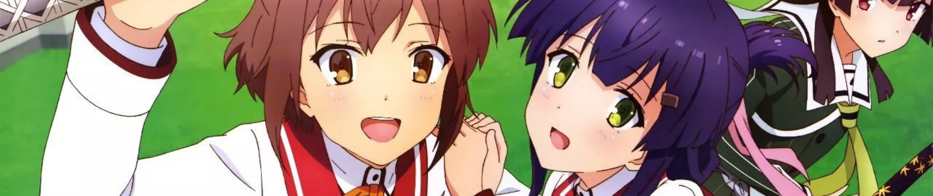 Watch Katana Maidens: Toji no Miko - Your Space to Watch & Rewatch Anime Online | ReWatch