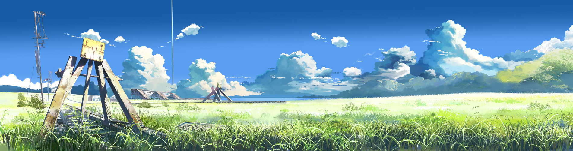 Watch The Place Promised in Our Early Days anime free online