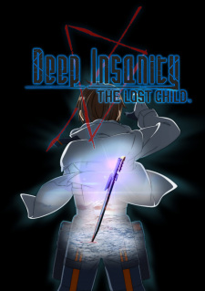 Watch Deep Insanity: The Lost Child anime free online