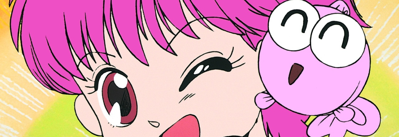 Watch Goldfish Warning! anime free online