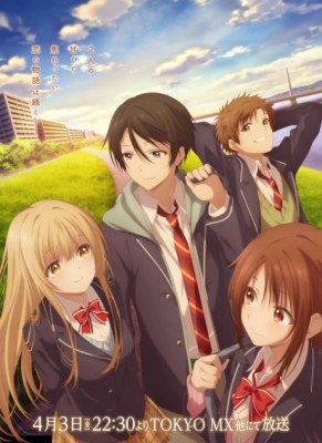 Watch The Angel Next Door Spoils Me Rotten Season 2 anime free online