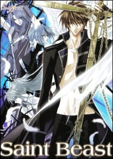 Watch Saint Beast: Seijuu Kourin-hen anime free online