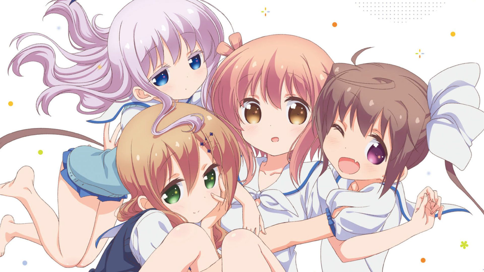 Watch Slow Start anime free online