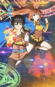 Watch Isekai Cheat Magician: Special anime free online
