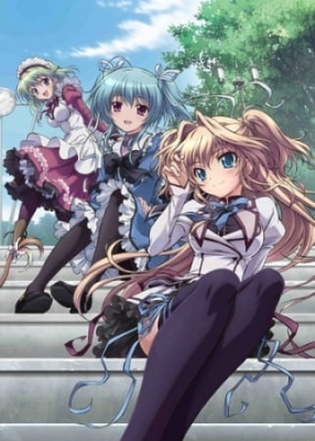 Watch Mashiroiro Symphony Picture Drama anime free online