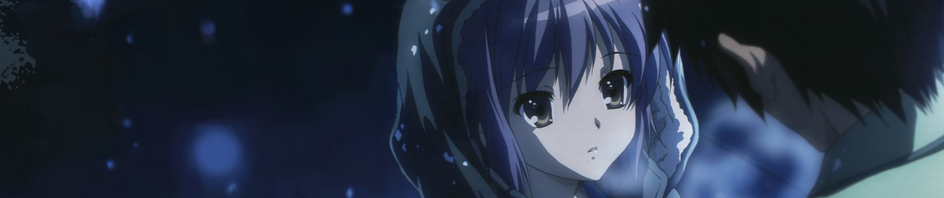 Watch The Disappearance of Haruhi Suzumiya - Your Space to Watch & Rewatch Anime Online | ReWatch