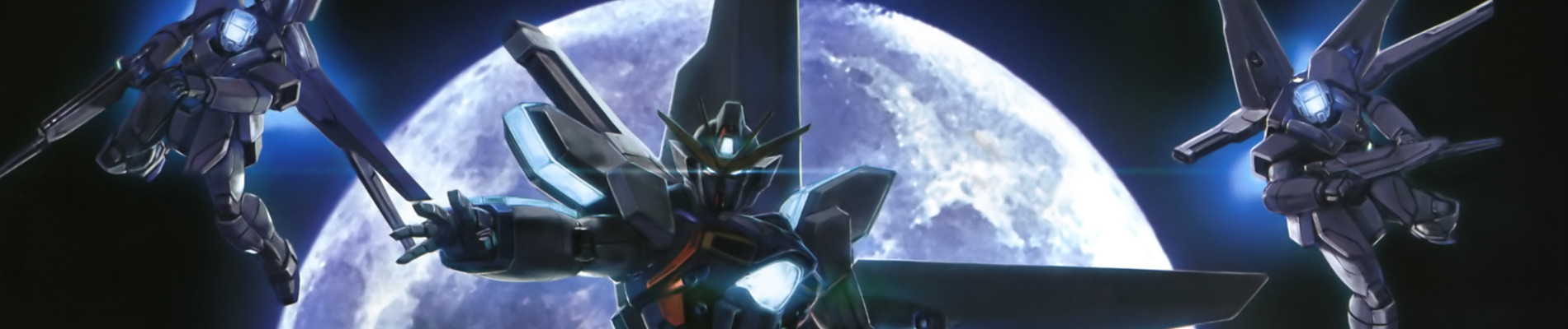 Watch After War Gundam X anime free online
