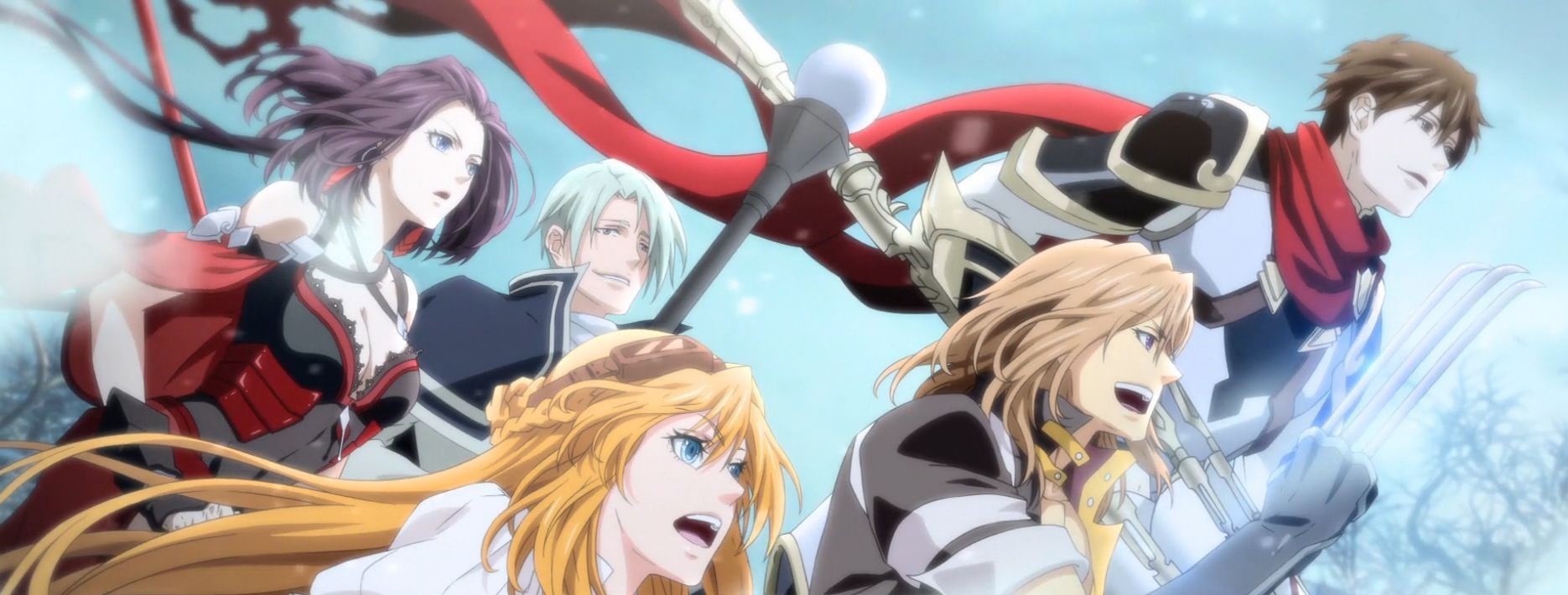 Watch The King's Avatar - Your Space to Watch & Rewatch Anime Online | ReWatch