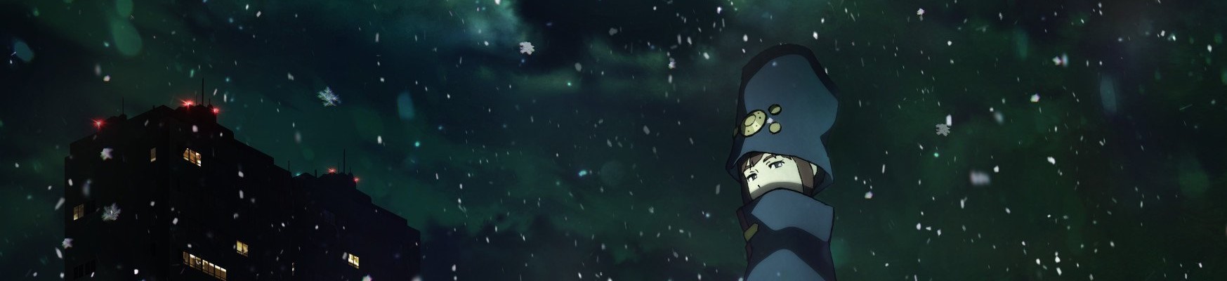 Watch Boogiepop Phantom - Your Space to Watch & Rewatch Anime Online | ReWatch