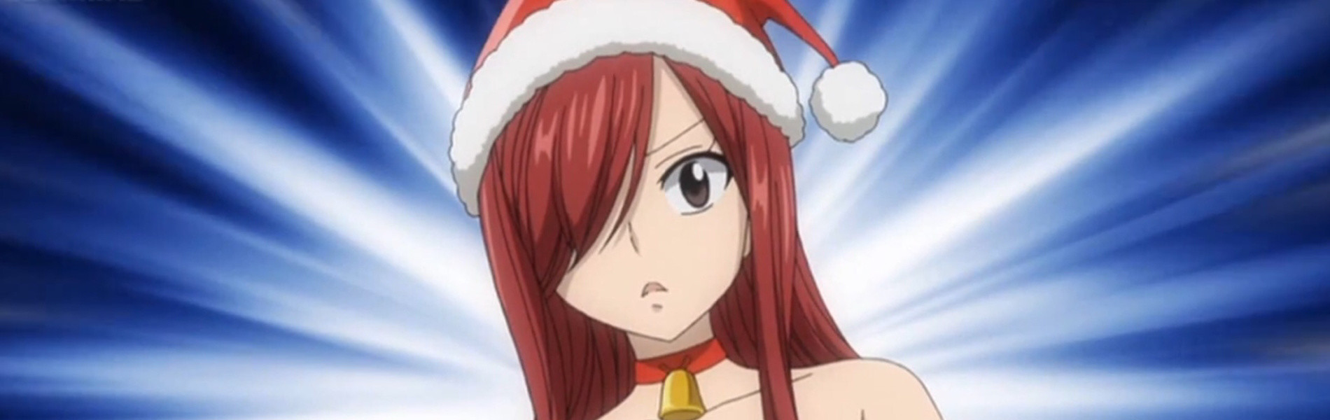Watch Fairy Tail OVA anime free online