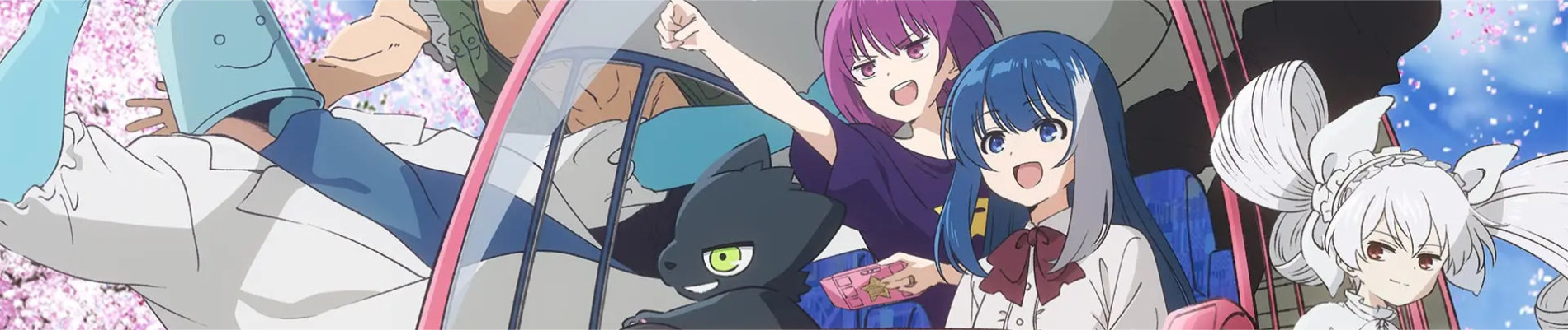 Watch Mission: Yozakura Family Season 2 anime free online