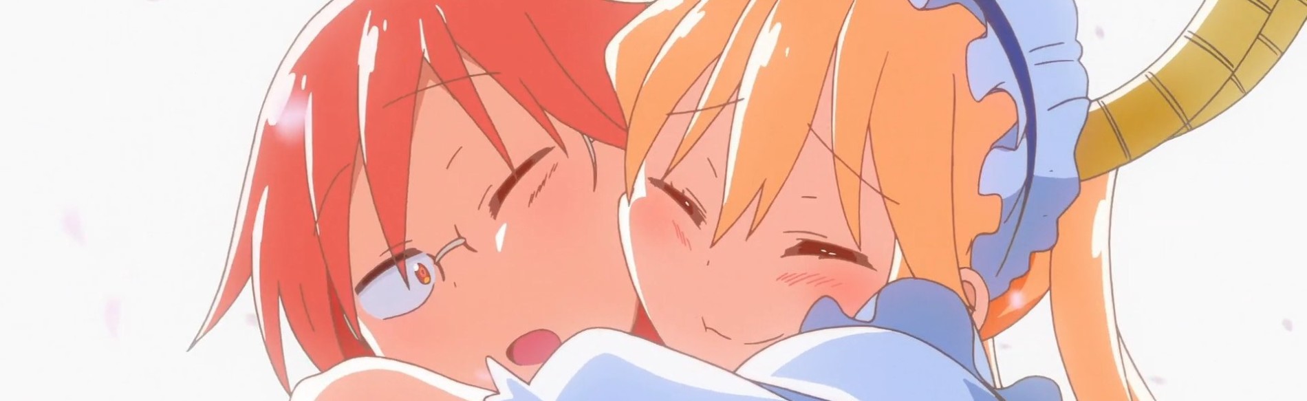 Watch Miss Kobayashi's Dragon Maid anime free online