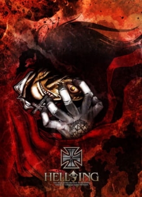 Watch Hellsing: Digest for Freaks anime free online
