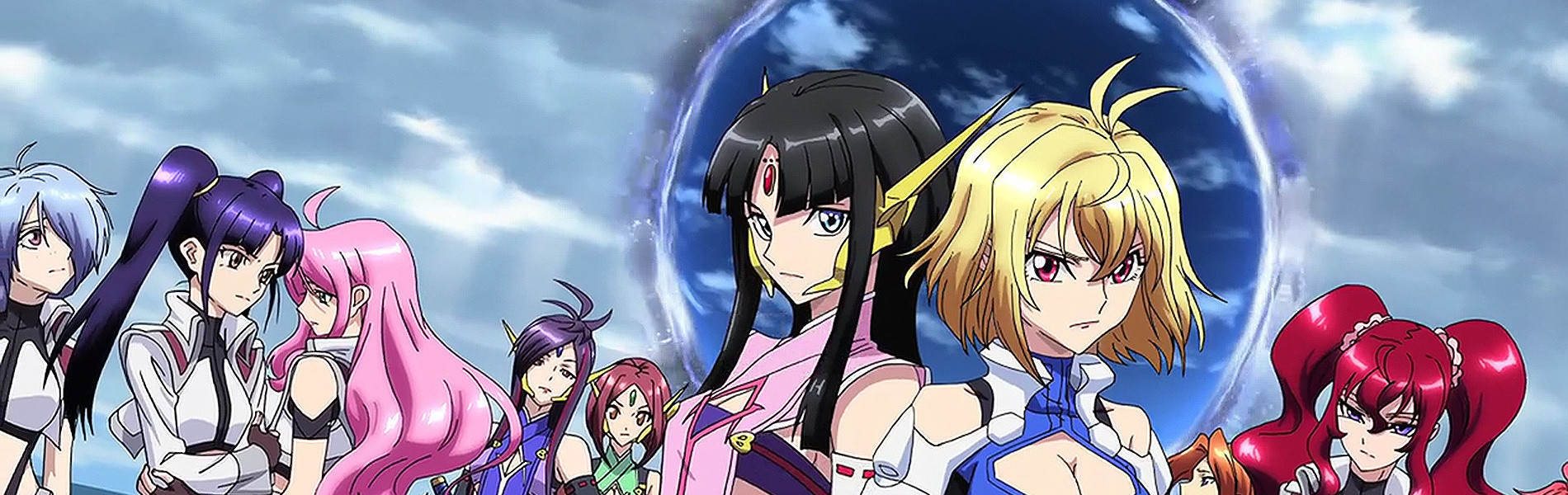 Watch Cross Ange: Rondo of Angel and Dragon - Your Space to Watch & Rewatch Anime Online | ReWatch