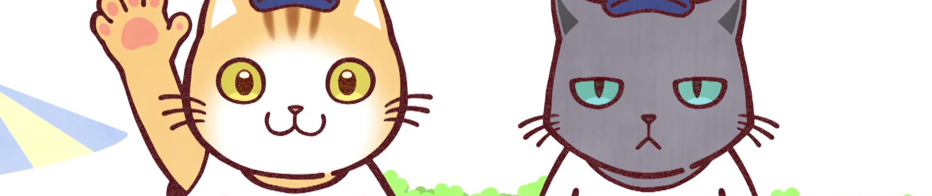 Watch Working Buddies! anime free online