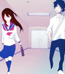 Watch Hanako anime free online