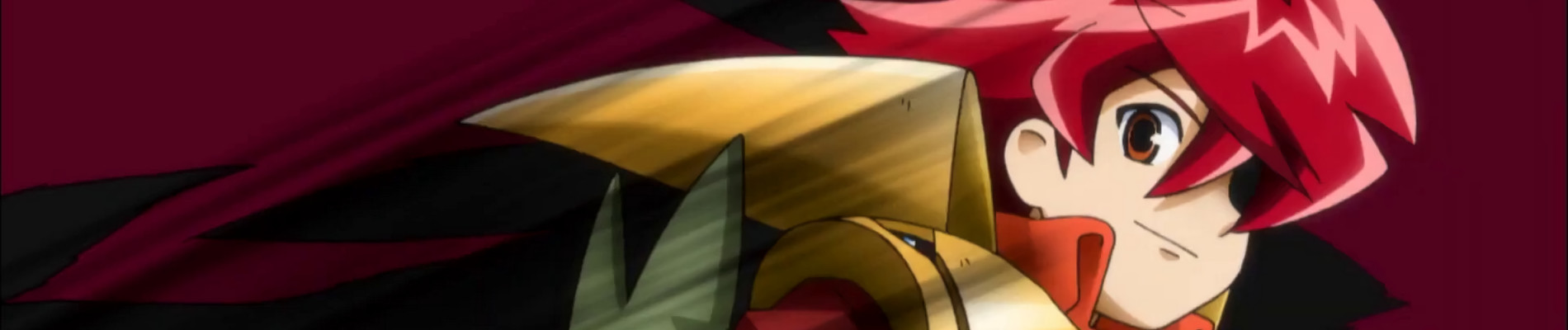 Watch Battle Spirits: Shounen Gekiha Dan anime free online