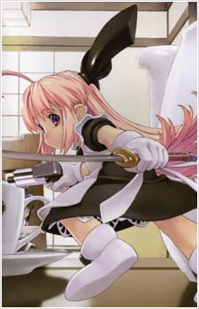Watch Ichigeki Sacchuu!! Hoihoi-san anime free online