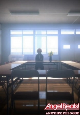 Watch Angel Beats!: Another Epilogue anime free online