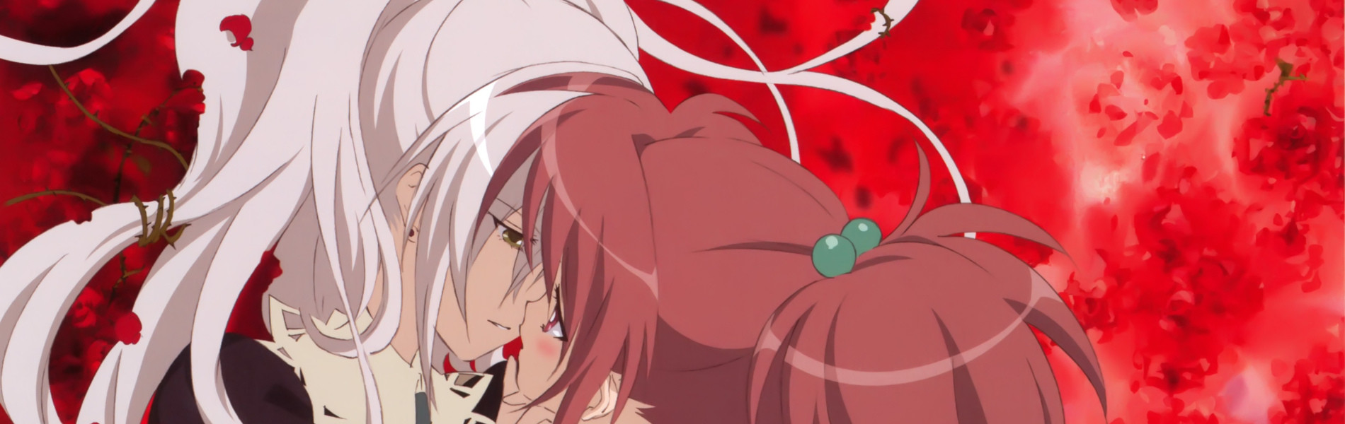 Watch Strawberry Panic anime free online