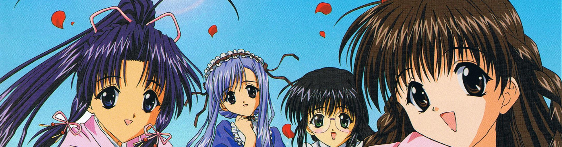 Watch Sister Princess - Your Space to Watch & Rewatch Anime Online | ReWatch