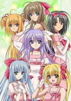 Watch Lovely Idol anime free online