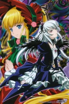 Watch Rozen Maiden: Ouvertüre anime free online