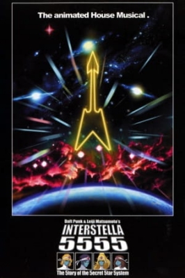 Watch Interstella5555: The 5tory of The 5ecret 5tar 5ystem anime free online