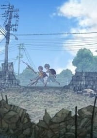 Watch PLAYGROUND anime free online