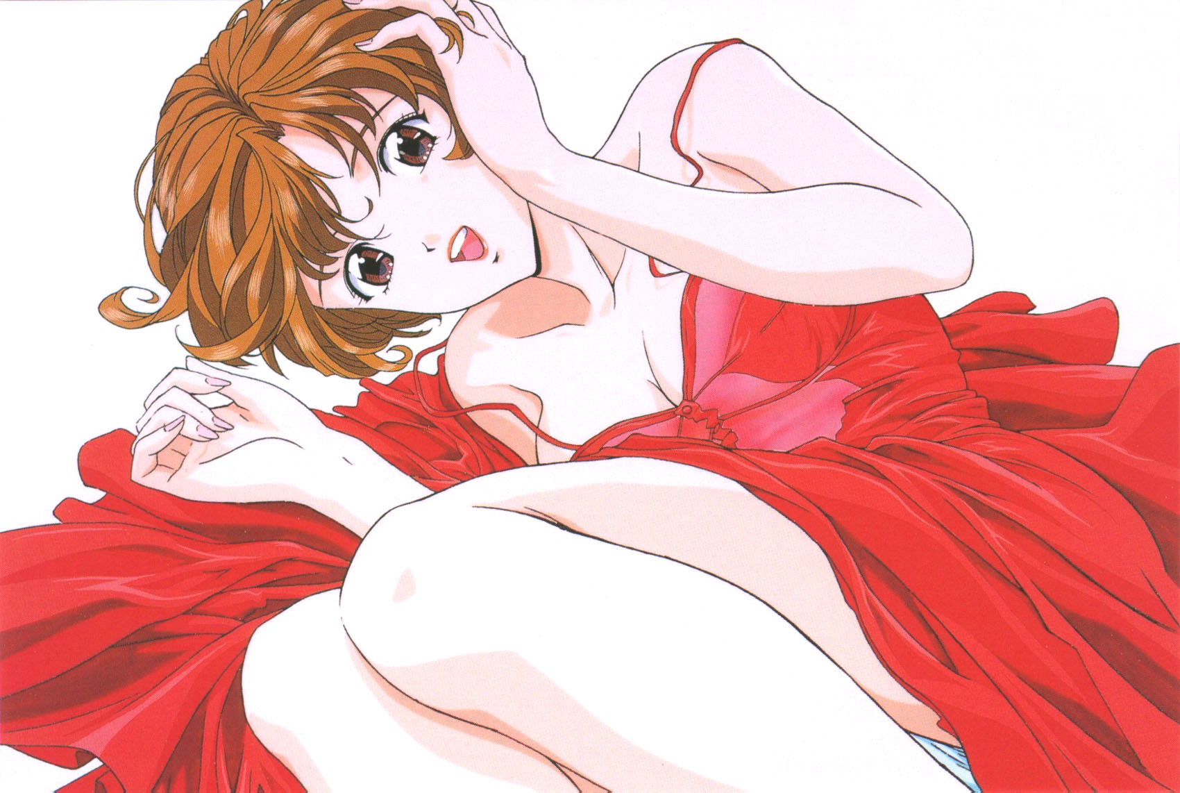 Watch Sakura Diaries anime free online
