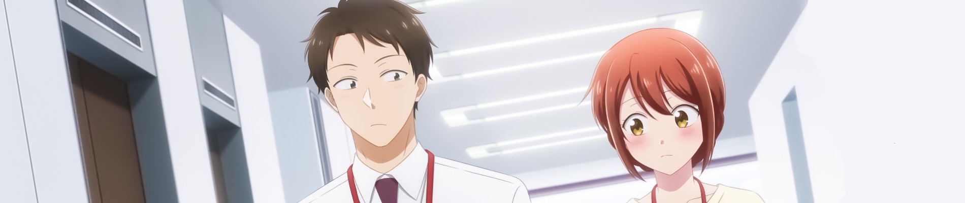 Watch Can You Keep a Secret? - Your Space to Watch & Rewatch Anime Online | ReWatch