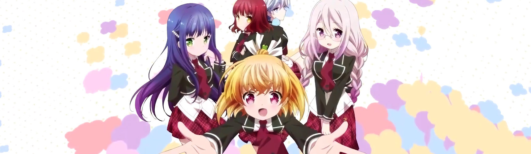 Watch Anne-Happy - Your Space to Watch & Rewatch Anime Online | ReWatch