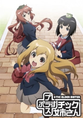 Watch Plastic Neesan anime free online