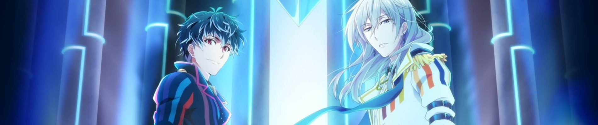 Watch IDOLiSH7: Second Beat! anime free online