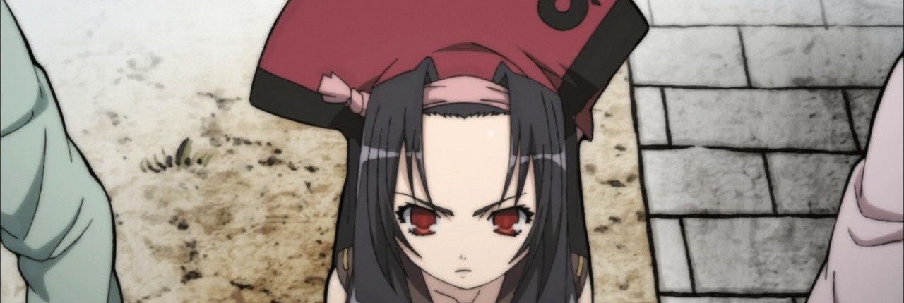 Watch Samurai Girls - Your Space to Watch & Rewatch Anime Online | ReWatch