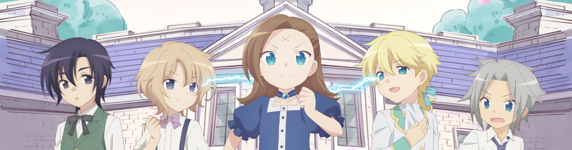 Watch My Next Life as a Villainess: All Routes Lead to Doom! - Your Space to Watch & Rewatch Anime Online | ReWatch