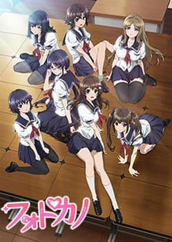 Watch Photo Kano anime free online