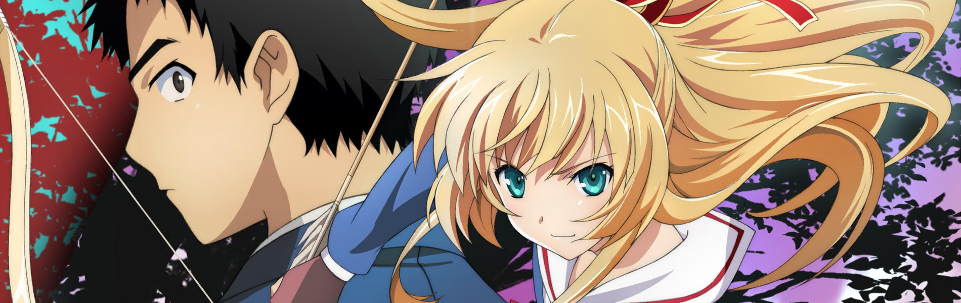 Watch Isuca anime free online