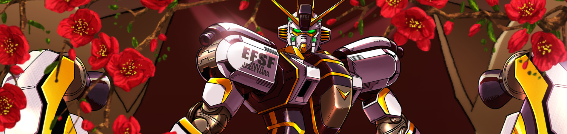 Watch Mobile Suit Gundam Thunderbolt: Bandit Flower anime free online
